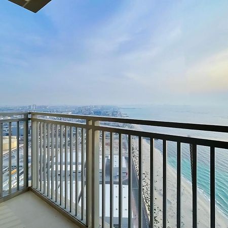 Bnbmehomes - Lux 2 Bedroom Beachfront Apt Dubai Marina - 2607 外观 照片