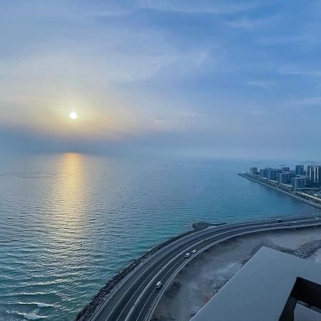 Bnbmehomes - Lux 2 Bedroom Beachfront Apt Dubai Marina - 2607 外观 照片