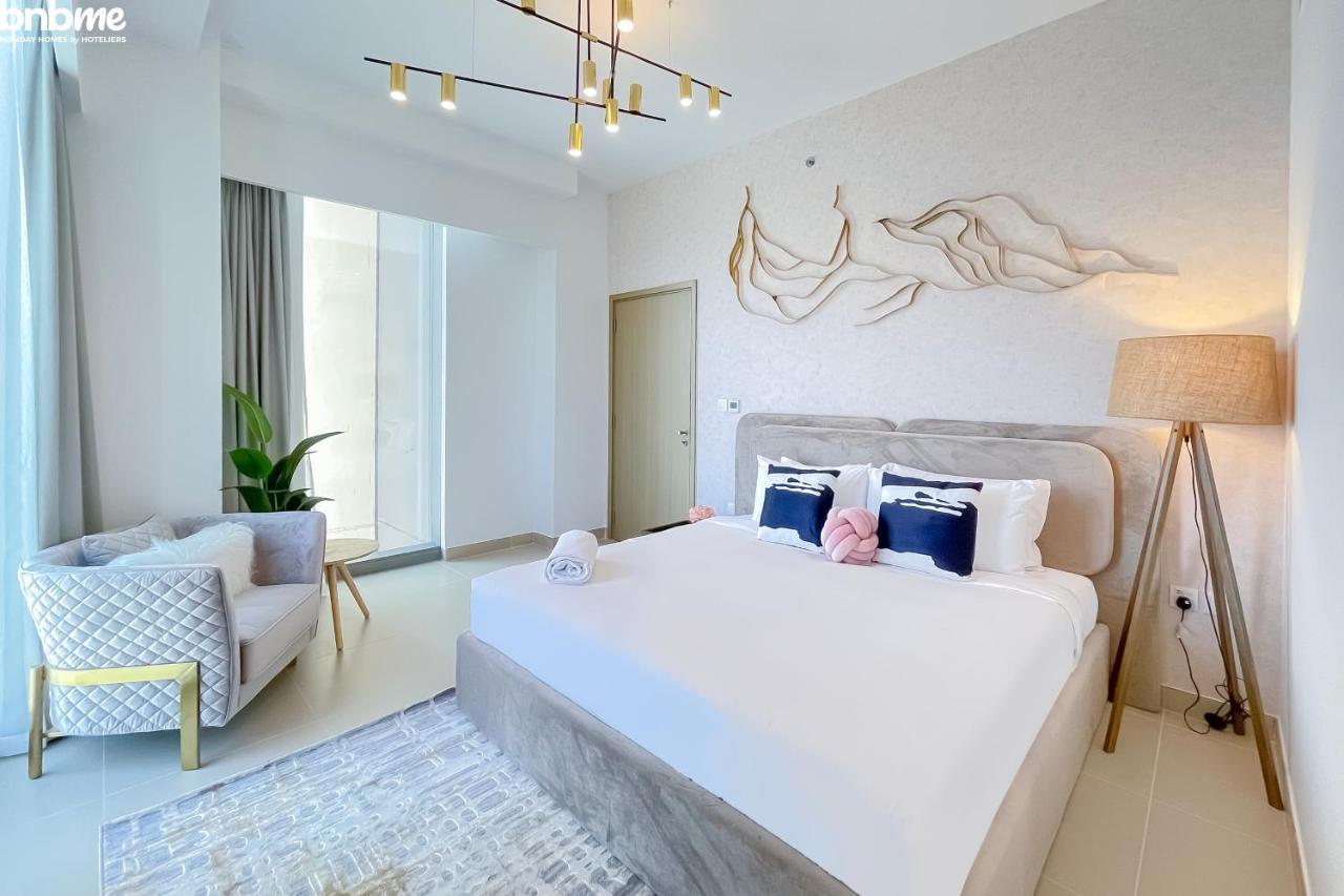 Bnbmehomes - Lux 2 Bedroom Beachfront Apt Dubai Marina - 2607 外观 照片