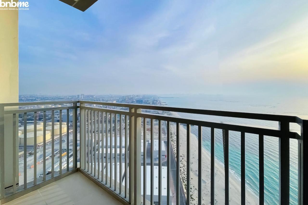 Bnbmehomes - Lux 2 Bedroom Beachfront Apt Dubai Marina - 2607 外观 照片