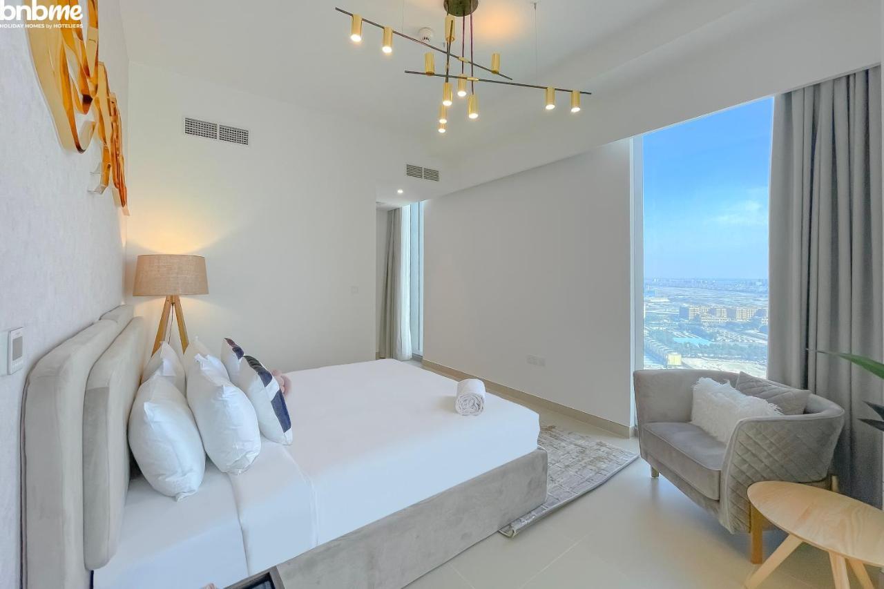 Bnbmehomes - Lux 2 Bedroom Beachfront Apt Dubai Marina - 2607 外观 照片